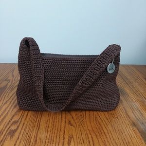 [The Sak] Brown never used handbag